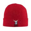 Jesus Loves You Warm Knitted Cap Winter Knit Bonnet Hat Skullies Beanies Hip Hop Caps for Unisex