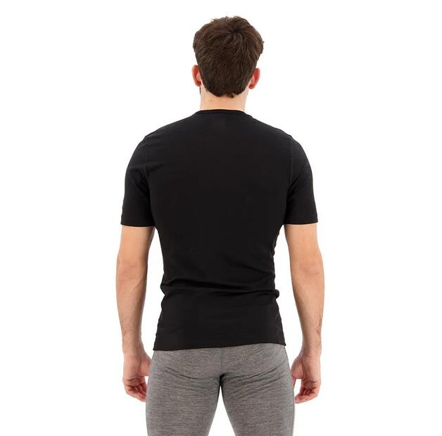 Icebreaker Базовый слой с коротким рукавом 200 Oasis Merino