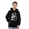 Star Wars Childrens/Kids Dark Side Duo Heather Hoodie