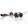 Xentec 9012 6000K HID Xenon Bulbs, 1 Pair (35W/55W)