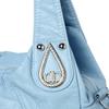 Tote Bag Women's Bag Large Capacity Underarm Bag Shoulder Bag