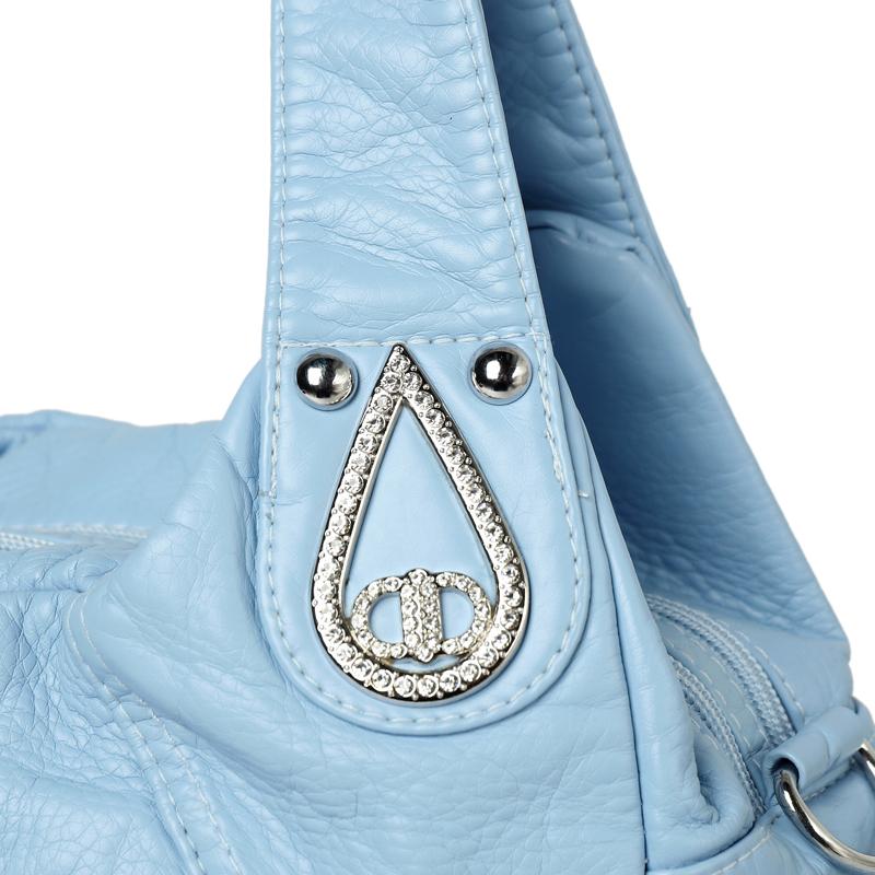 Tote Bag Women's Bag Large Capacity Underarm Bag Shoulder Bag