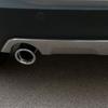 Exhaust Tip Tail Pipe Muffler for Mazda CX-5 Cx 5 Cx5 Kf 2012 2013 2014 2015 2016 2017 2018  Stainless Steel Car Accessories