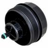 BMW Oljefilterlock 11427525334