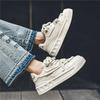 Fashion Thick-heeled Flat-heeled Luxury Brand Shoes Basketball New Summer Sneakers Mens Designer Trainer Sports Low Offer Luxary