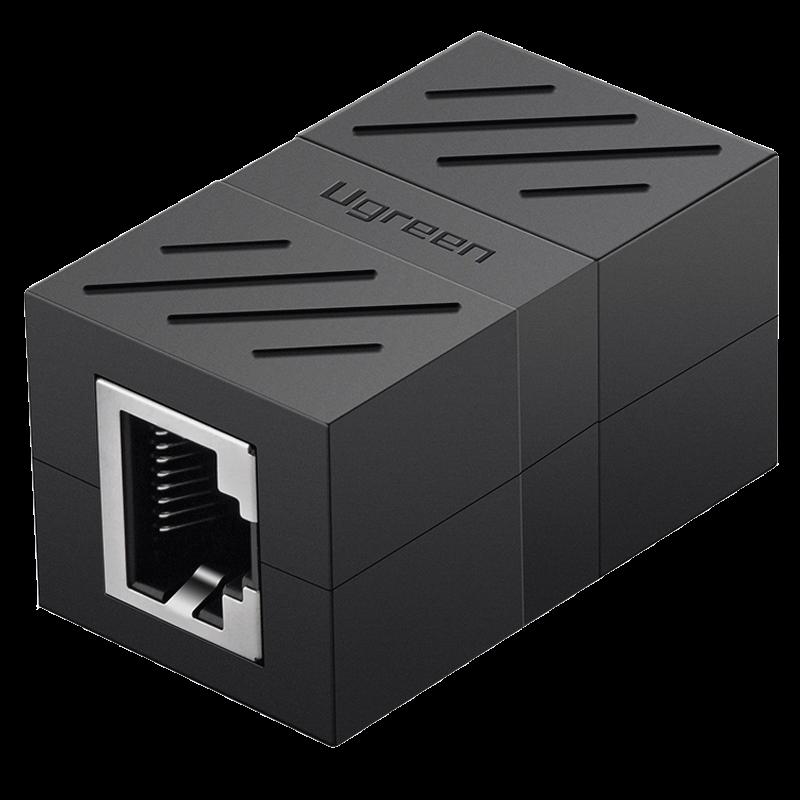 Ugreen RJ45 Gigabit Ethernet Cable Coupler
