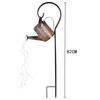 Courtyard Decoration Solar Kettle Projector Light Garden Hanging Light Kettle