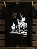 Picasso Don Quixote & Sancho Panza Art Print T-Shirt