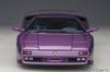 AUTOart Scale Lamborghini Diablo SE30 VIOLA Purple Finished One 79158 1/18 SE30/Metallic Product, Size,