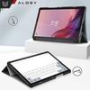 Etui Na Tablet Lenovo Tab M9 2023 9" Tb310Xu Tb310Fu Obudowa Case Alogy Book Cover Czarne