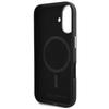 Karl Lagerfeld Klhmp16Mpgmsrpk Iphone16 Plus 6.7 Czarny/Black Hardcase Fw Metal Plate Magsafe