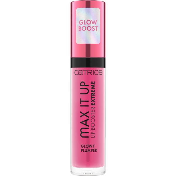 Catrice Lip Gloss Max It Up 040 Glow On Me 4ml
