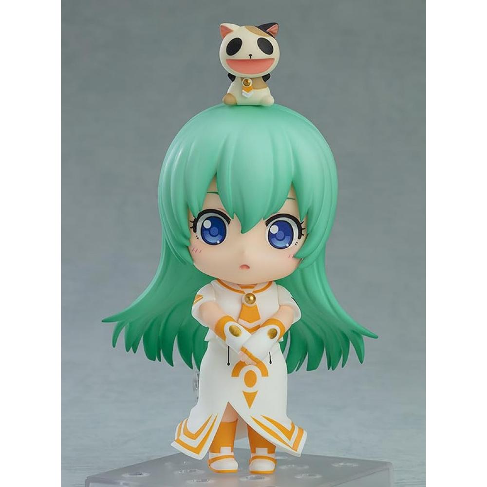 Nendoroid ARIA Alice Carol nicht maßstabsgetreue bemalte bewegliche Plastikfigur