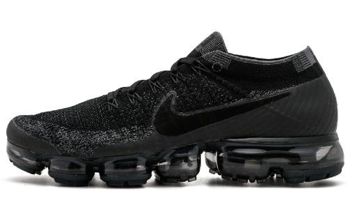 

Nike Air VaporMax Triple Black 849558-007 45