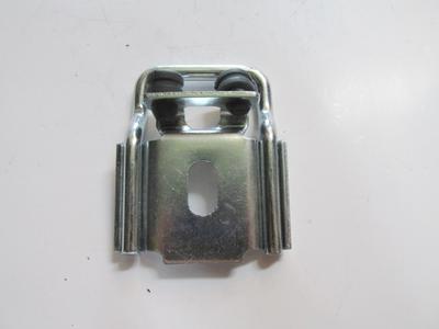 For  Opel Movano 1999 2003 Trunk Lid Lock Striker Left 7700353757