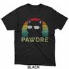 Pawdre Cat Dad Funny Cat Lover Best Cat Dad Ever T-Shirt