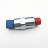 Excavator Oil Cut-off Solenoid Valve Round Plug 7185-900G