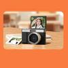 Anti-Shake Photography Video Camcorder 8x Zoom Entry-Level CCD Camera 1080P HD Digital Camera  Kid