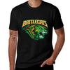 The Battlecats Tshirt Streetwear Print Tee Shirt Tshirt