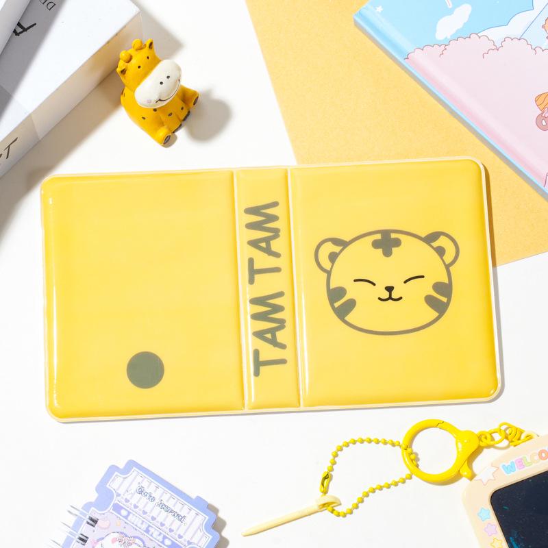 Blala Idol Group Polaroid Album and Card Organizer