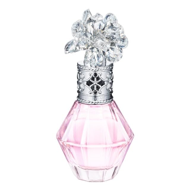 [Authentic Japanese Product, Gift Wrapping Included] JILL STUART Crystal Bloom Perfumed Hair Mist 30ml, Perfect As a Birthday Gift