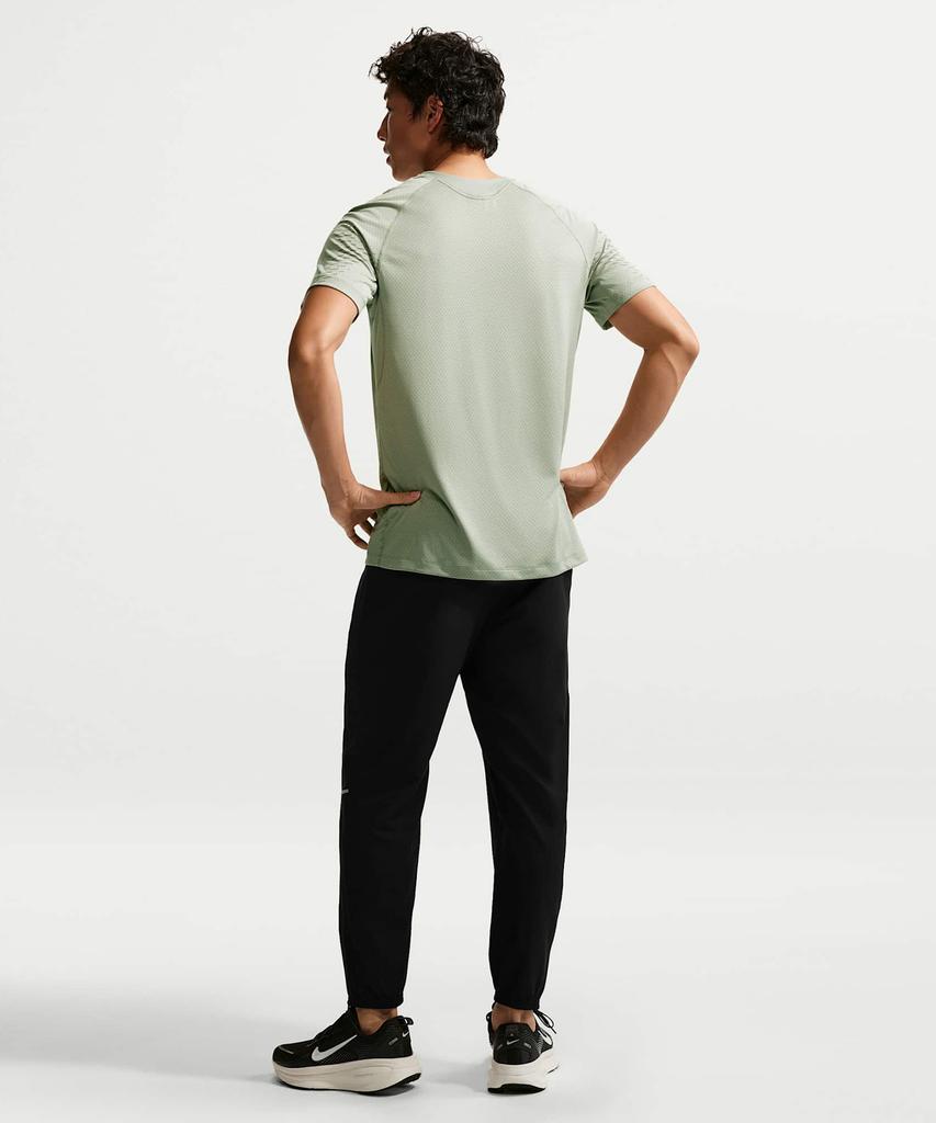 Pantalon de course Naiki Miler Dry-Fit tissé M - Noir / If2063-010