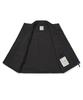 Snowpeak Apparel Cample Vest (S25Zmcve10) Dark Charcoal