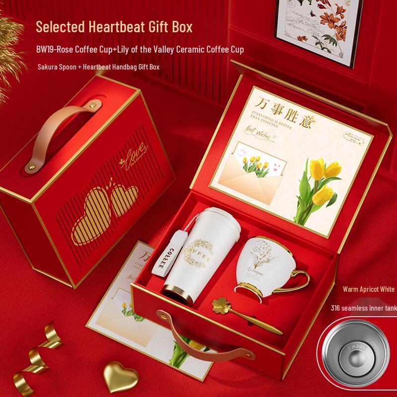 SPACEXPERT Premium Creative Gift Sets