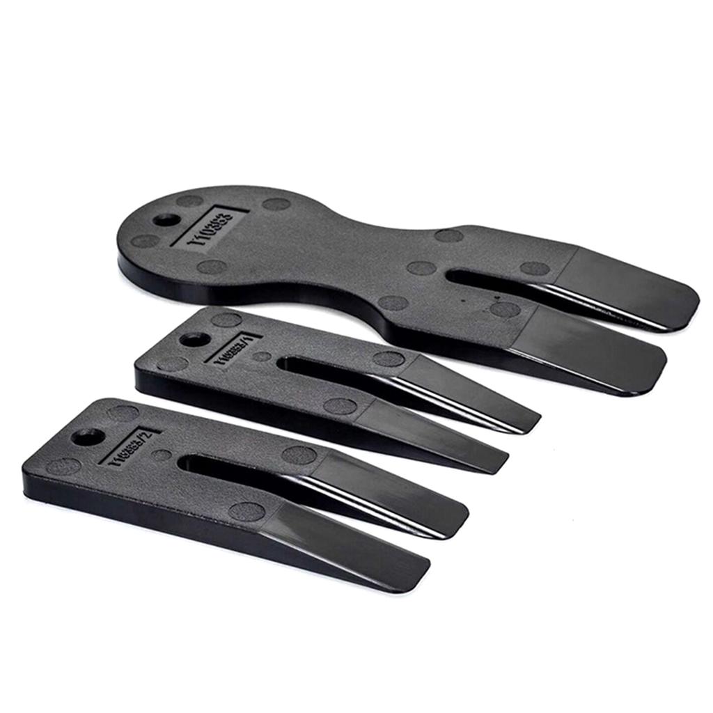 Car Door Trim Removal Wedge Pry Tool Vehicle Dismantling Device Mounting Wedge