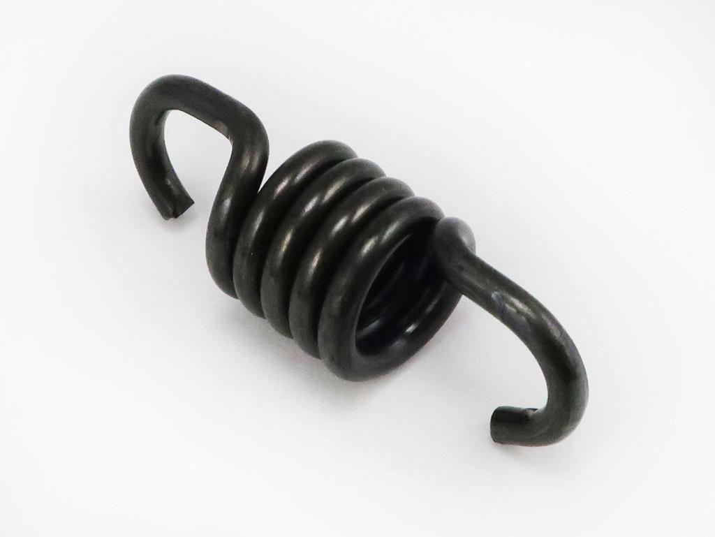 KITACO Reinforced Clutch Spring Set Jog Series Let's/2 307-0010100