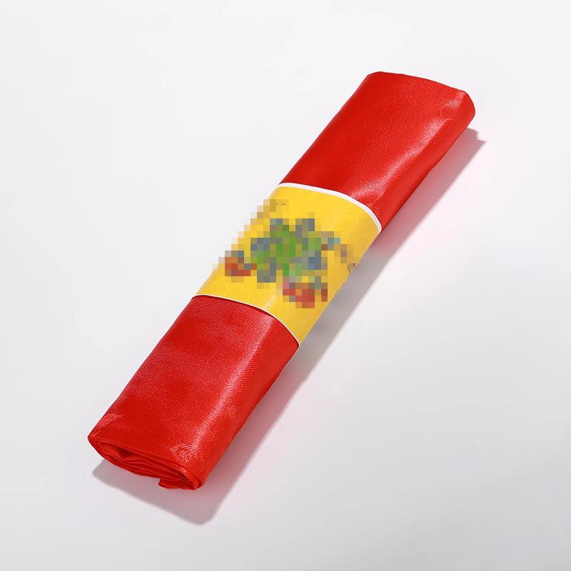 

Five-Color Hada: Eight Auspicious Tibetan & Mongolian Silk Scarves, 2.6m & 3.2m Lengths