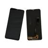 LCD Screen and Digitizer Full Assembly for ZTE Blade V10 Vita;Black; + Tools
