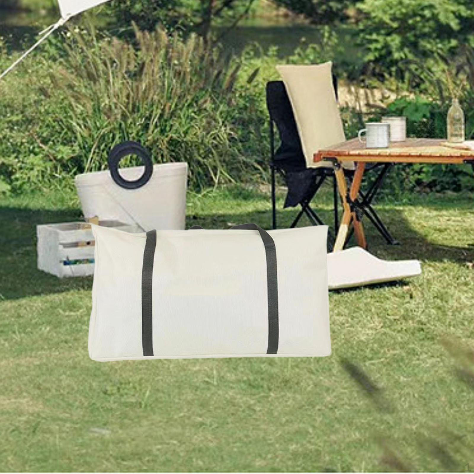 

Дорожная сумка для кемпинга, дорожная сумка для пикников, органайзер для пляжа M