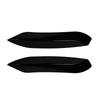 2PCS Car Front Left, Right Bumper Lip Spoiler Splitter Diffuser Body Kits Fit for BMW 3 4 Series M3 M4 F80 F81 F82 F83 2013-2020