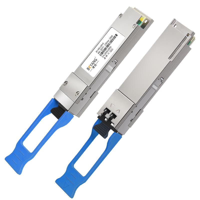 Boyang 25G/40G Optical Transceiver Modules