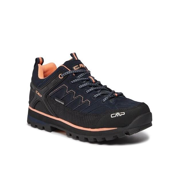 Треккинговые ботинки CMP Moon Low Wmn