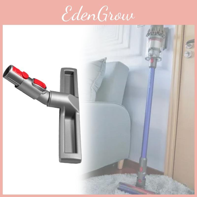 Für Dyson V10 Handstaubsauger Zubehör Mit Bodenbürste Für Effektive Staubentfernung