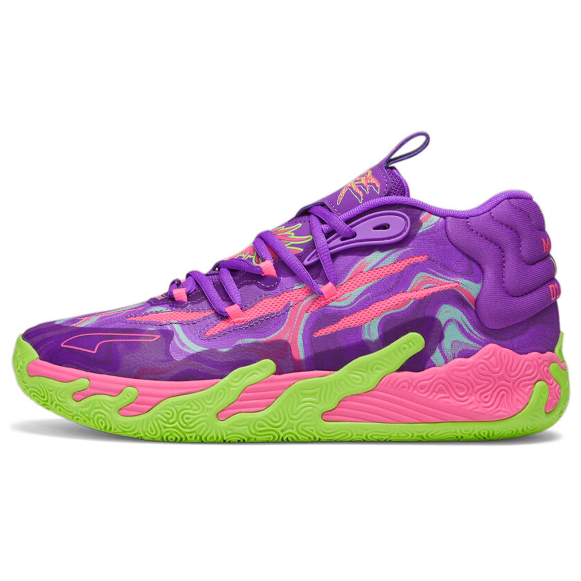 

PUMA LaMelo Ball MB.03 Toxic 40.5