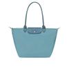Bolsa Longxiang bolsa semanal de nailon bolsa de dumplings bolso tote bolso de hombro bolso de mano bolso de axila bolso de mujer