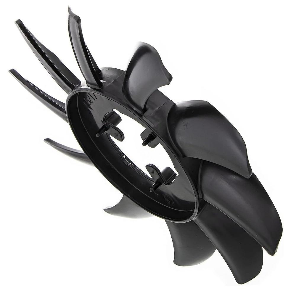 Lawn mower gearbox fan 53994