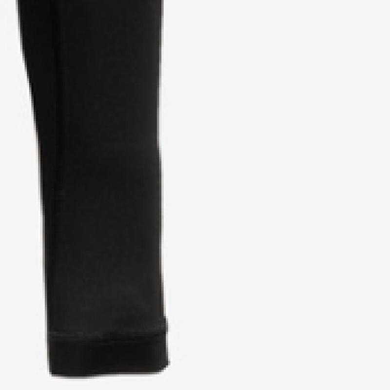 Puma Galleria Puma Functional Round Tee Riga Base Layer Black