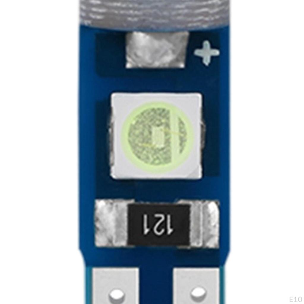 Car Interior 5 3030 3SMD Indicator Fits for Board Lights