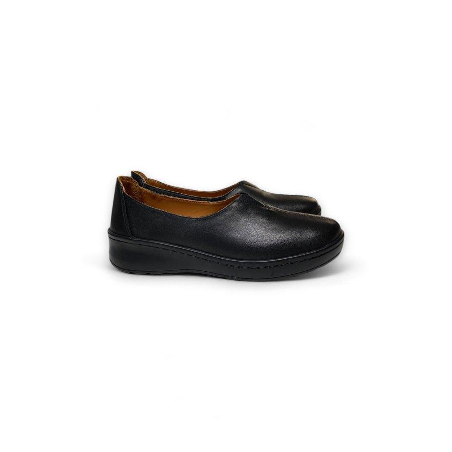 Women's Genuine Leather Casual Comfortable Shoes