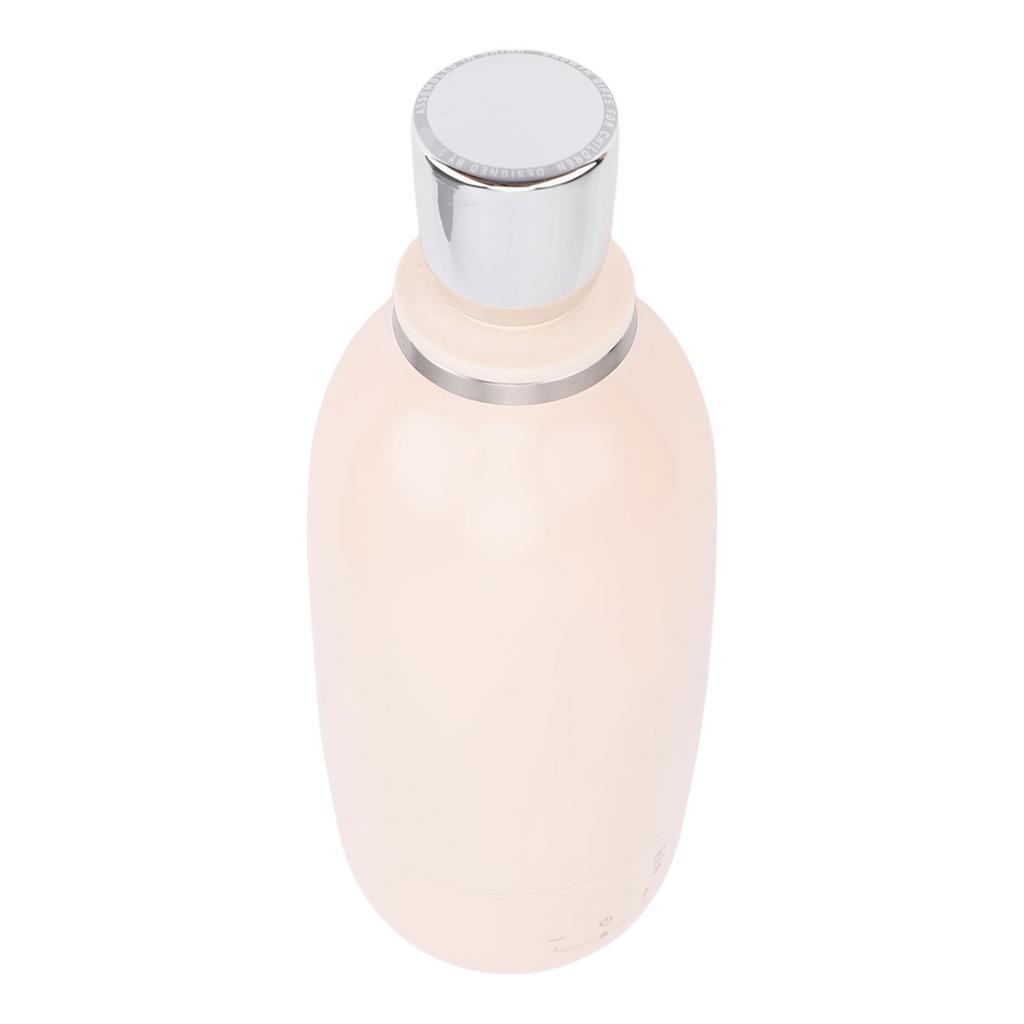 USB Rechargeable Milk Warmer Cordless Portable Water Boiler Up to 100  celsius  18000mAh Battery Operated for Camping