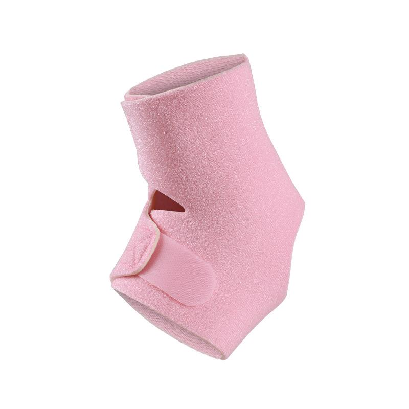 Sports Compression Ankle Support Strap: Anti-Sprain Protector for Running