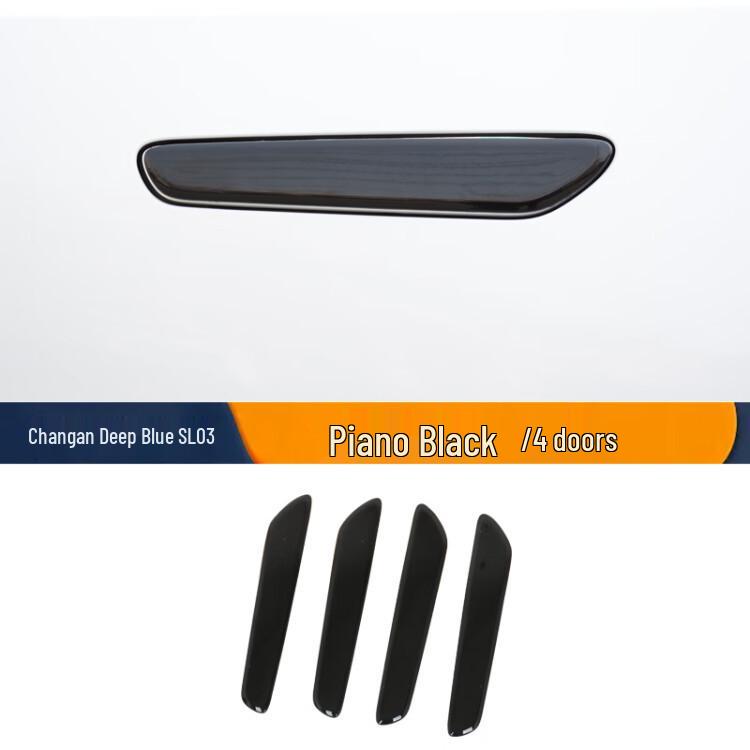 

Накладка на зеркало заднего вида Changan Deep Blue SL03 - Аксессуары для внешней отделки