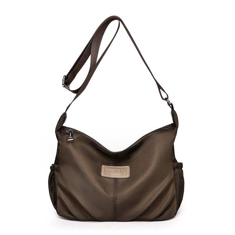 Single Shoulder Bag, Crossbody Bag, Casual and Lightweight Women's Bag