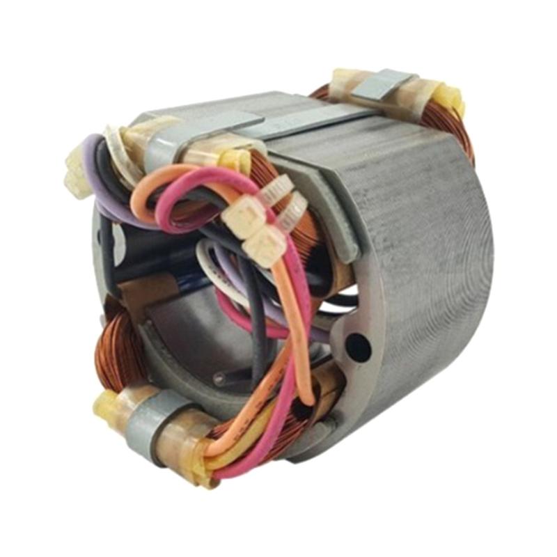 Replacement 1pc 5281790 6251630 Field Stator for For power Tools Compatible with TW0350 Electric Tool Motor Repair Part
