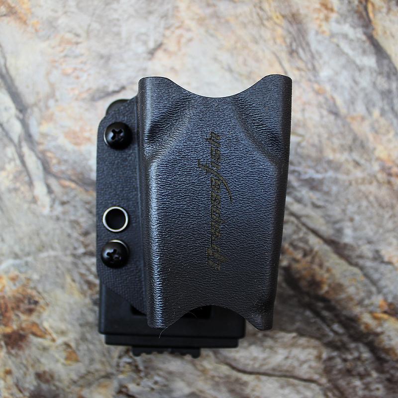 Für Leatherman Surge TTi WAVE OHT P4 Signal Kydex Multitool Scheide Schnellzieh-Löse Zubehör Werkzeug