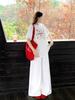 2025 Plus Size Women's American Style Loose Short Sleeve T-Shirt: New Summer Design